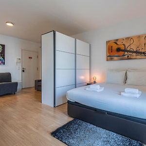 Appartement met een Slaapkamer
